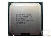 (USED) INTEL Core 2 Quad CORE 2 QUAD Q9650 NA 4 Core CPU Processor 處理器 - C2 Computer